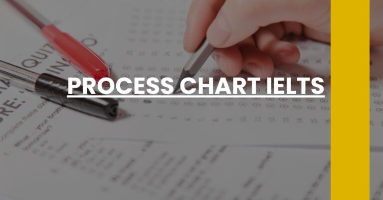 Process Chart IELTS Feature Image